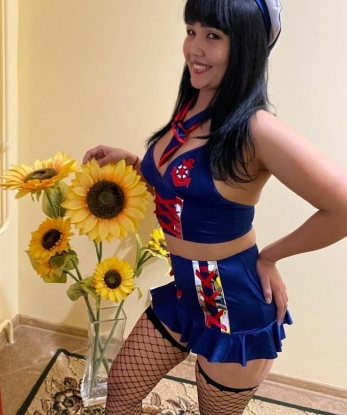 Анкета проститутки Миланочка - город Старый Крым, 23 года, №14708